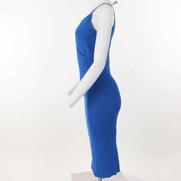 Guess Haley Ribbed Bodycon Dress - Picture 3 of 5